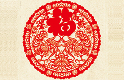 窗花