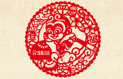 58同城窗花